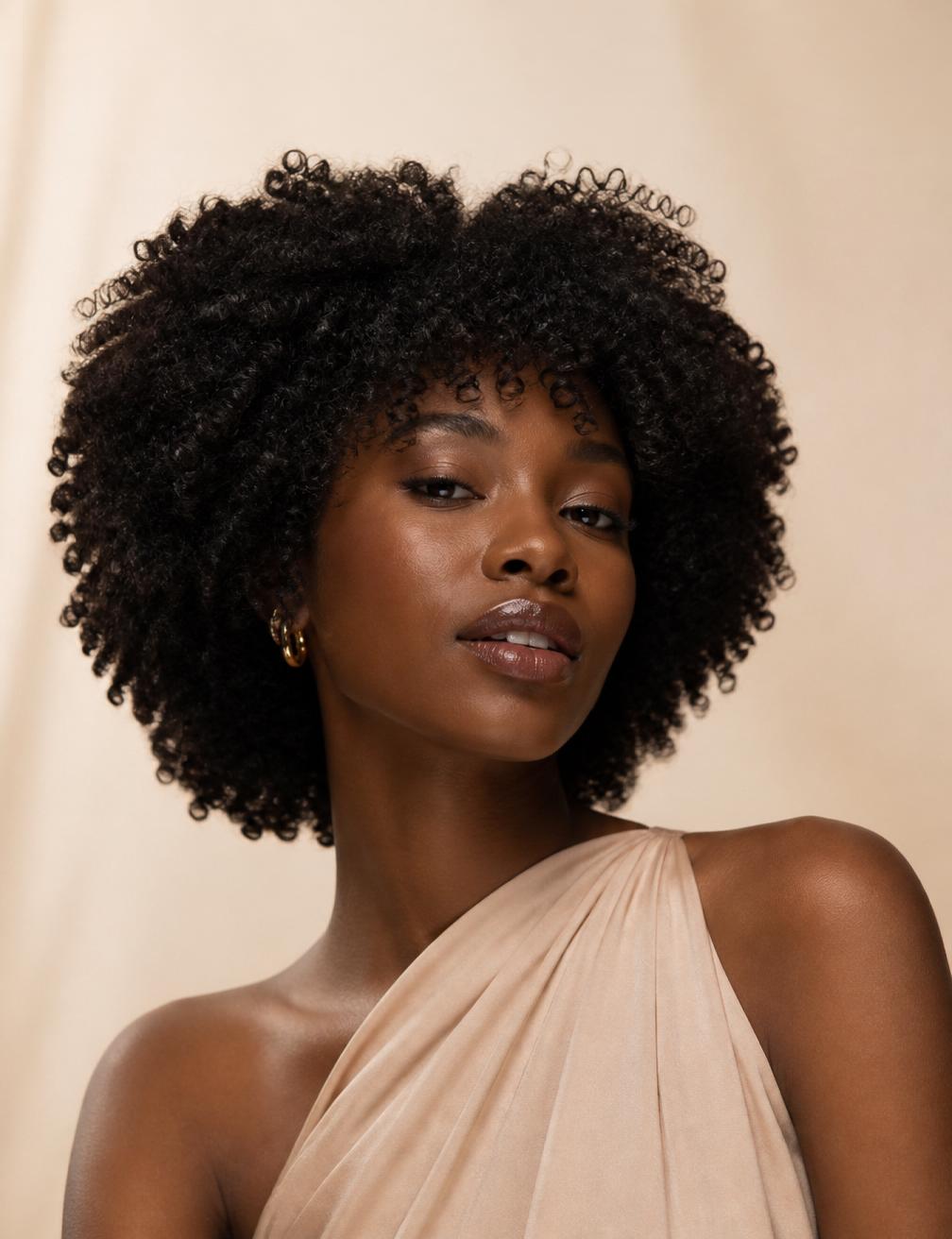 Curly